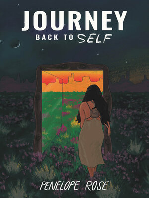 cover image of Journey Back to Self